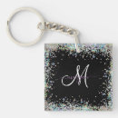 Search for purple sparkle key rings Rainbow