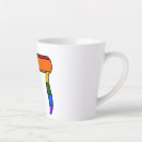 Search for chai latte mugs Flag