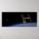 Search for international space station posters Iss