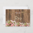 Search for weather rsvp cards Weathered wood