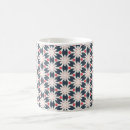 Search for flower spot mugs Black