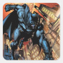 Search for the dark knight stickers School