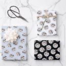 Search for beagle wrapping paper Cute