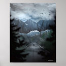 Search for north pole posters Nature