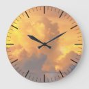 Search for cloud clocks Sunrise