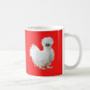 Search for silkie chicken mugs Hen