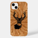 Search for white deer iphone cases Hunting