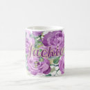 Search for purple watercolor mugs Aesthetic