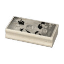 Search for ghost rubber stamps Spooky