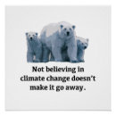 Search for climate change posters Environment