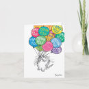 Search for balloon cat cards Humour
