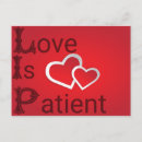Search for red love postcards Romance