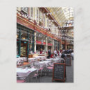 Search for financier postcards English