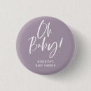 Search for baby shower badges Gender neutral