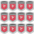Search for mannin Flag