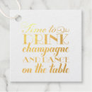 Search for drink tags Bride