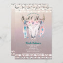 Search for cow bridal shower invitations Country