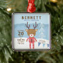 Search for babys 1st christmas tree decorations Whimsical