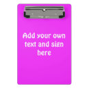 Search for colourful clipboards Colours