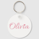 Search for olivia key rings Pink