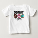 Search for donut baby shirts Party