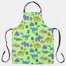 Search for predator aprons Carnivore