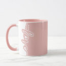 Search for modern valentines day mugs Script