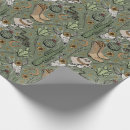 Search for western wrapping paper Floral