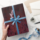 Search for patina wrapping paper Vintage