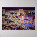 Search for las vegas strip posters Night