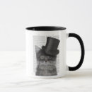 Search for the cat in the hat mugs Steampunk