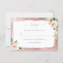 Search for borders rsvp cards Floral