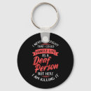 Search for sign language key rings Heart