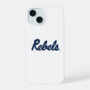 Search for mississippi iphone cases Rebels