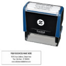 Search for web rubber stamps Address