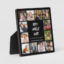 Search for multiple plaques Create your own