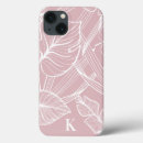 Search for island pattern iphone cases Botanical