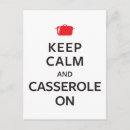 Search for keep calm and eat postcards Bakers