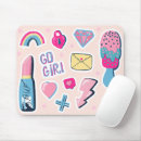 Search for lock mousepads Computer