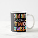 Search for 2nd birthday mugs Sweet