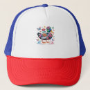 Search for christmass baseball caps Cute gnomes