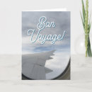 Search for bon voyage cards Happy travels