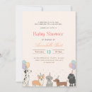 Search for cute dogs invitations Animals
