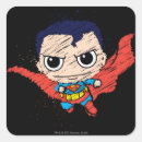 Search for chibi flash stickers Superman