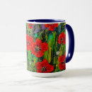 Search for poppie mugs Abstract