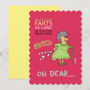Search for farted cards For her