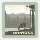 Search for vintage montana stickers Anderson design group