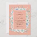 Search for chrysanthemum wedding invitations Botanical