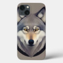 Search for yellow eyes iphone cases Animal