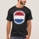 Search for holland soccer tshirts World